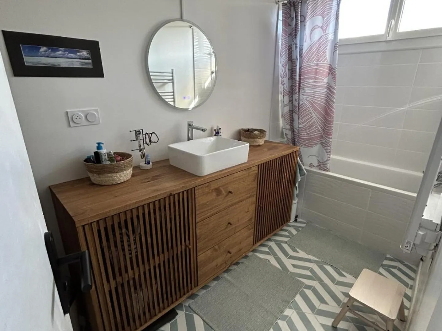 Appartement Cosy T3 Proche Centre Ville Aix-en-Provence Lägenhet