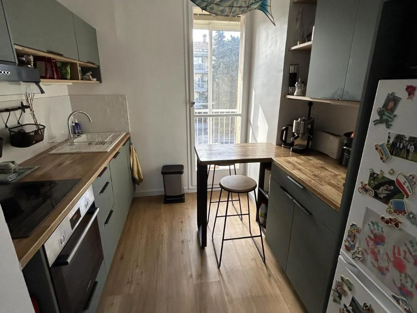 Appartement Cosy T3 Proche Centre Ville Aix-en-Provence 0*,