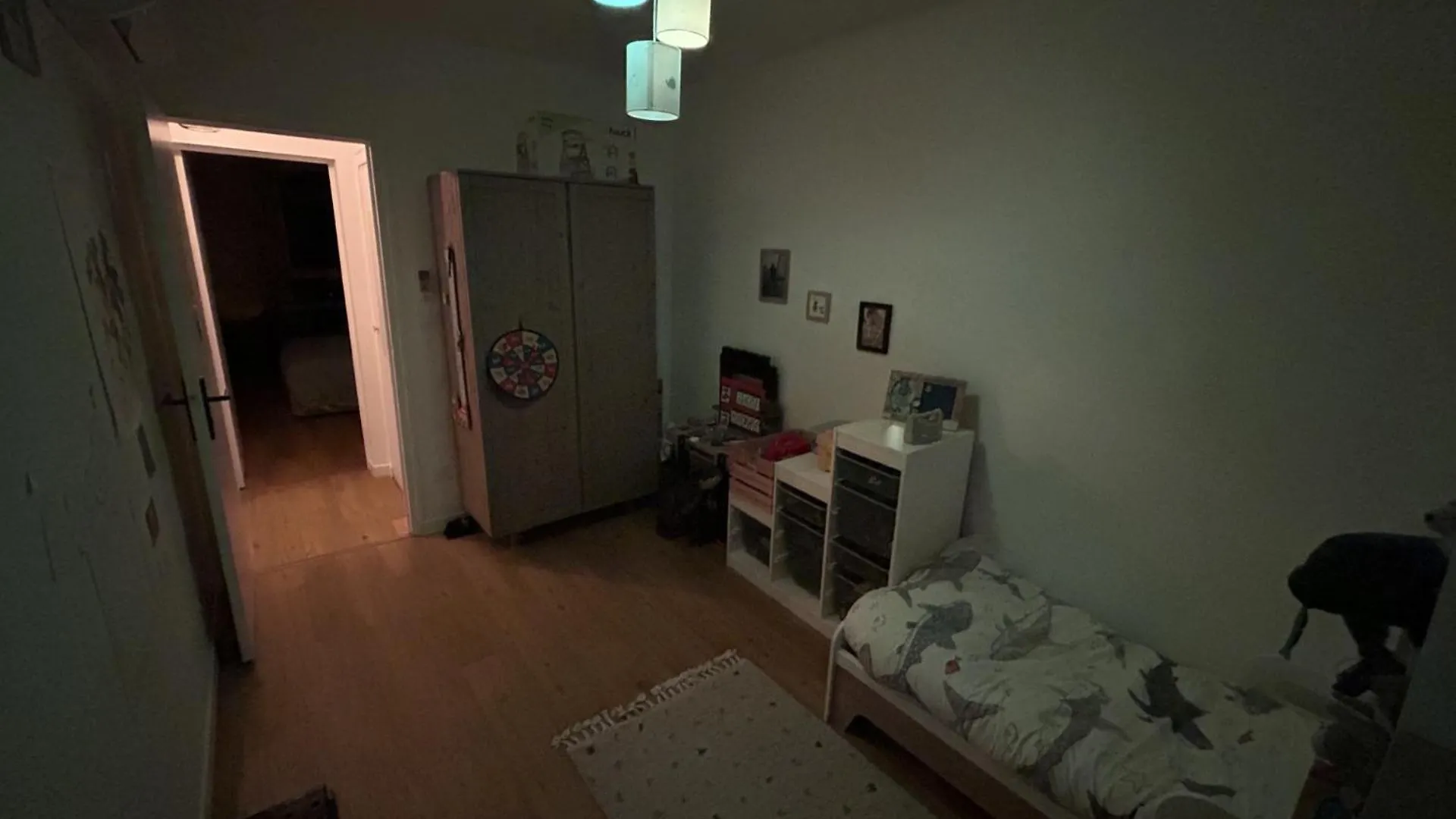 Lägenhet Appartement Cosy T3 Proche Centre Ville Aix-en-Provence